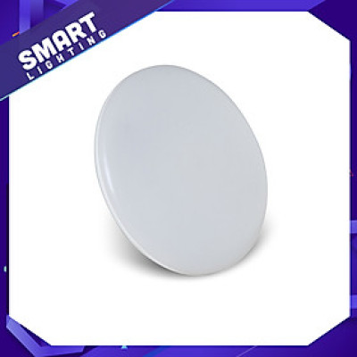 Đèn LED Ốp trần Chống bụi Rạng Đông D LN CB03L 260 18W Trắng