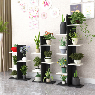 Kệ hoa trang trí 7 tầng