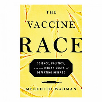 The Vaccine Race