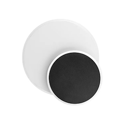 ĐÈN TƯỜNG 13W 3000K  55122 AKKO STAR  - HÀNG CHÍNH HÃNG