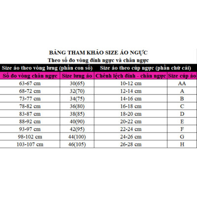ÁO LÓT TRƠN CÚP NGANG NÂNG NGỰC KHÔNG DÂY KÈM BẢN DÂY TRONG 