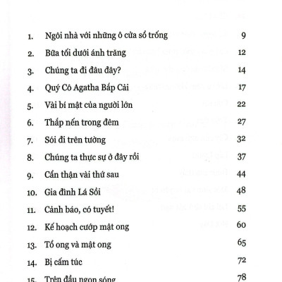 Sách - Dưới Bóng Trăng Ngà - Câu Chuyện Về Chuyến Phiêu Lưu Của Bé Thỏ Cải Xoong