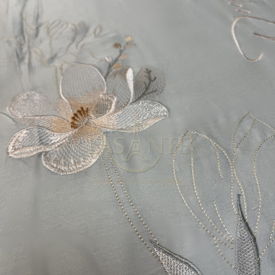 Ruột chăn đông bông sơ đậu nành cao cấp Lasante