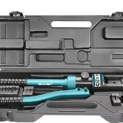 KÌM ÉP COS THỦY LỰC TOTAL THCT0240 - HÀNG CHÍNH HÃNG