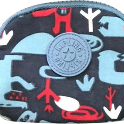 Combo 2 Áo Dài Lụa Chấm Bi FATRALY - Hồng +  Ví Cầm Tay