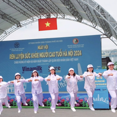 quần áo thái cực quyền - quần áo tập dưỡng sinh màu trắng đủ size