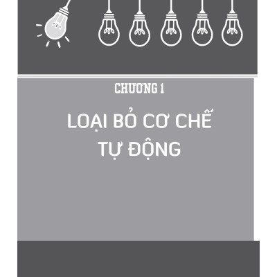 Ám Thị Tâm Lý