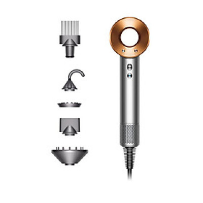Máy sấy tóc cao cấp Dyson HD07 COPPER Bản Úc