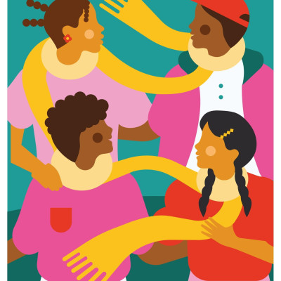 Sách - Công Dân Toàn Cầu Không Tự Nhiên Mà Có - Những Bí Quyết Và Ý Tưởng Thiết Thực