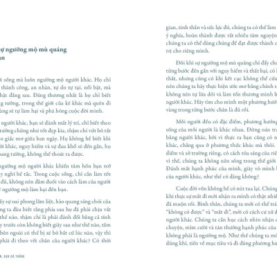 Không Tức Giận Bạn Đã Thắng