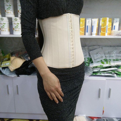 GEN NỊT BỤNG LATEX 25 XƯƠNG THÉP 