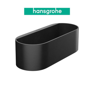 Khay gắn tường hansgrohe 27912