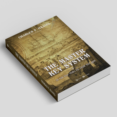24 Bài Học Thần Kỳ Nhất Thế Giới - The Master Key System