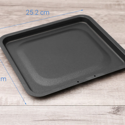 Lò chiên không dầu Tefal FW501815 11 lít - Hàng chính hãng