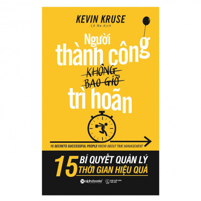 Bộ Sách: Giải Mã Bí Mật Thành Công Của Những Người Giỏi (Gồm 2 Cuốn: Người Giỏi Không Bởi Học Nhiều + Người Thành Công Không Bao Giờ Trì Hoãn ) Tặng Sổ Tay Giá Trị (Khổ A6 Dày 200 Trang)