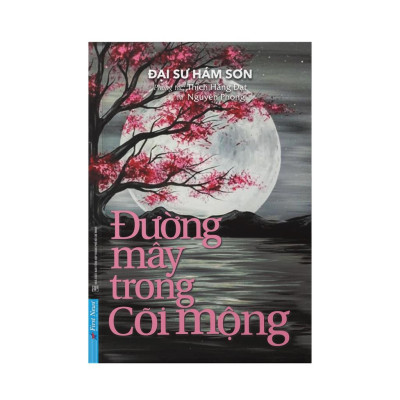 Sách - Đường Mây Trong Cõi Mộng - Nguyên Phong - First News