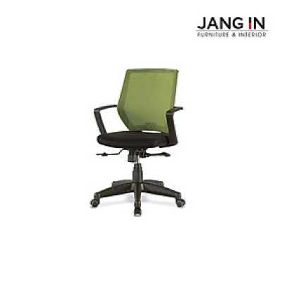 Ghế bàn học Apple(Green)