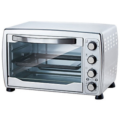 Lò Nướng Philiger PLG-6036, Đối Lưu Cao Cấp, 36 Lít Hàng chính hãng