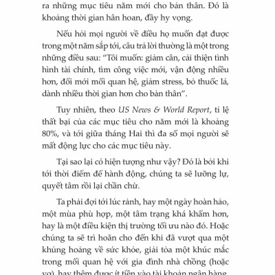 Kỷ Luật Nội Tại