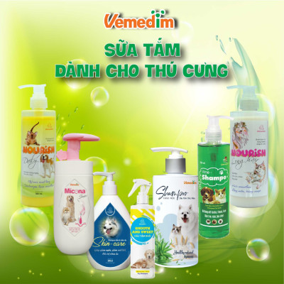 Vemedim Hemo rooster - Bổ sung vitamin cho gà, thú đua, thú cưng, giúp tăng cơ, bền sức, nhanh hồi phục, hộp 50 viên