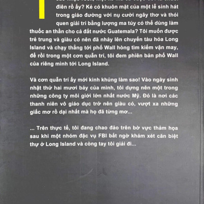 Sách - Sói Già Phố Wall - Phần 2 (Tái Bản 2022)