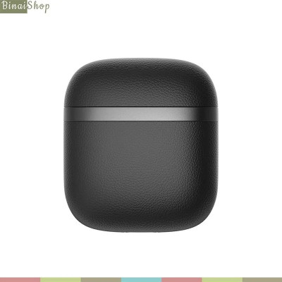 Edifier W200T - Tai Nghe TWS Không Dây Bluetooth 5.4 Kết Nối Đa Điểm, Chống Nước IP54, Thời Gian Sử Dụng 29 Giờ - Hàng chính hãng