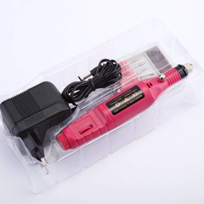 Máy Mài Móng Cầm Tay Mini - Chính Hãng 