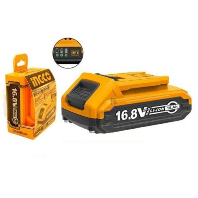 PIN LITHIUM-ION 16.8V/1.5AH INGCO FBLI16151 - HÀNG CHÍNH HÃNG