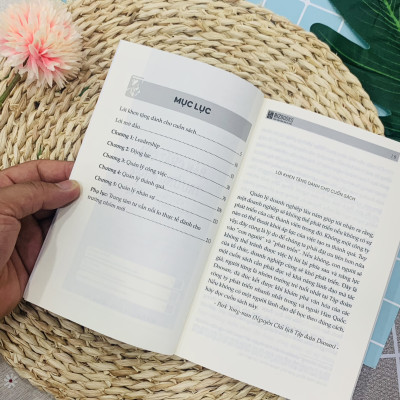 Leadership - Bản Chất Của Trưởng Nhóm - Khi "Team-Work" Không Còn Là "Tao-Work"