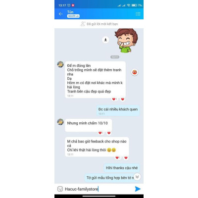 SAle off 50% bộ ba tranh tráng gương cao cấp treo tường lá xanh