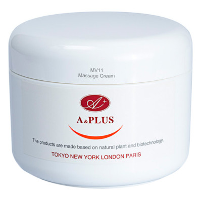Kem Massage A&Plus MV11 (500ml)