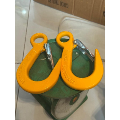 Móc cẩu 7000LBS - 3.2T - Móc cứu hộ