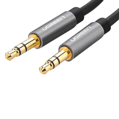 Cáp AV Ugreen 3.5mm 10736 (3m) - Hàng Chính Hãng