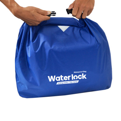 Túi Chống Nước Rando Waterlock OBNS-01 - Xanh