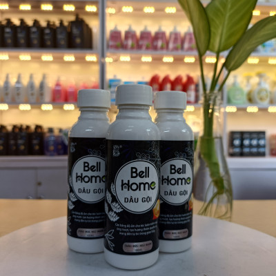Dầu Gội Công Nghệ Sinh Học Bell Home 100ML