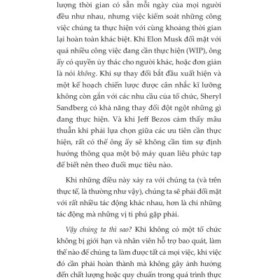 Ứng Dụng Kanban Trong Quản Lý Công Việc Theo Mục Tiêu