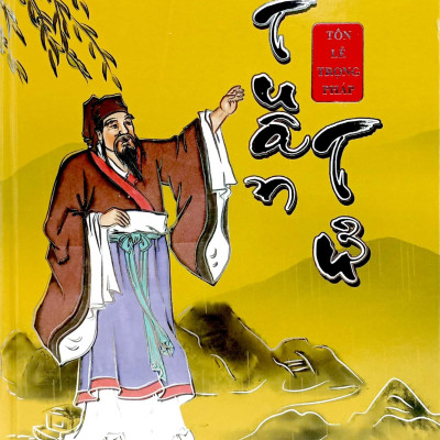 Chư Tử Tinh Tuyển - Tuân Tử (Bìa Cứng)