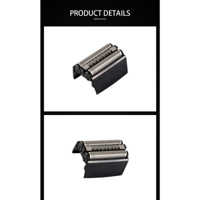 Đầu, Lưỡi cho máy cạo râu Braun Series 5, 52B, 52S | Model Braun 5020, 5020S,5030, 5030S, 5040, 5040S, 5050, 5050CC Hàng chính hãng