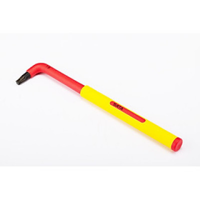 Cờ lê đầu sao torx T50 x 215mm cách điện 1000V VDE SATA 84809