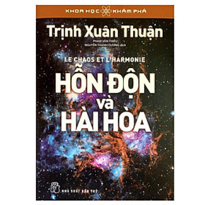 KHKP. Hỗn độn và hài hòa