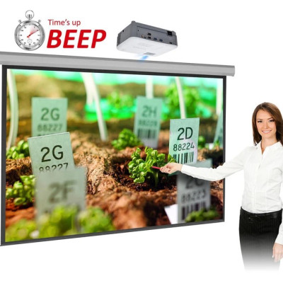 Máy chiếu Đa năng Viewsonic SP16 - Hàng chính hãng - ZAMACO AUDIO