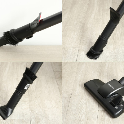 Máy Hút Bụi Samsung Không Dùng Túi Rambo VCC8836V36 (2200W)- Hàng Chính Hãng