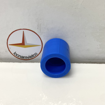 Nối 25, nối PPR 25 ống nước nóng Bình Minh _ NPR25