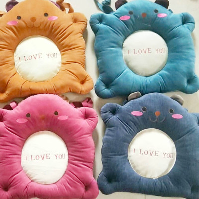 Đệm Lót Ghế, Ngồi Bệt Siêu Êm, Gối Tựa Lưng, Trang Trí GroFa- Giao Màu, Họa Tiết Ngẫu Nhiên