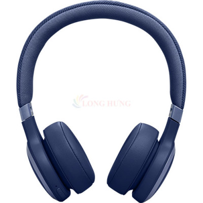 Tai nghe chụp tai Bluetooth JBL Live 670NC LIVE670NC - Hàng chính hãng