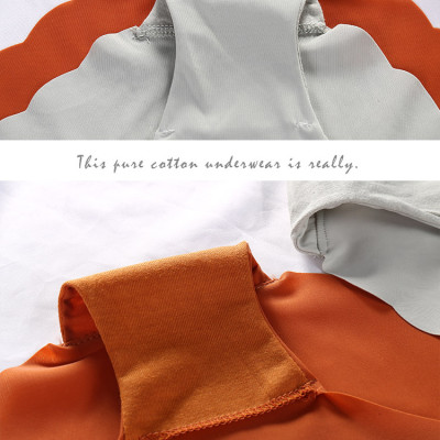 Combo 5 Quần lót su lượn sóng thông thoáng, co dãn