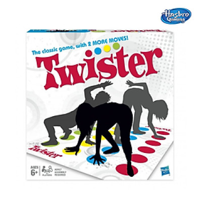 Đồ chơi trò chơi vận động 