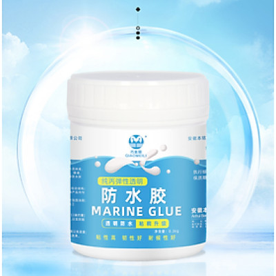 Keo Chống Thấm, Chống Ăn Mòn, Rò Rỉ Chống Thấm Nước  300g – DS12813