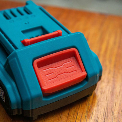 PIN 20V/2AH TOTAL TFBLI2001 - HÀNG CHÍNH HÃNG