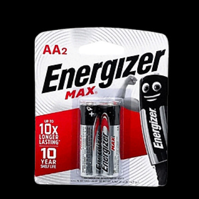 PIN AAA ENERGIZER MAX E92 Siêu Bền - Hàng chính hãng